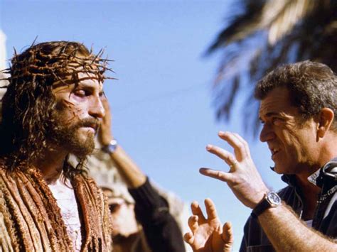 la pasion de cristo 2 mel gibson